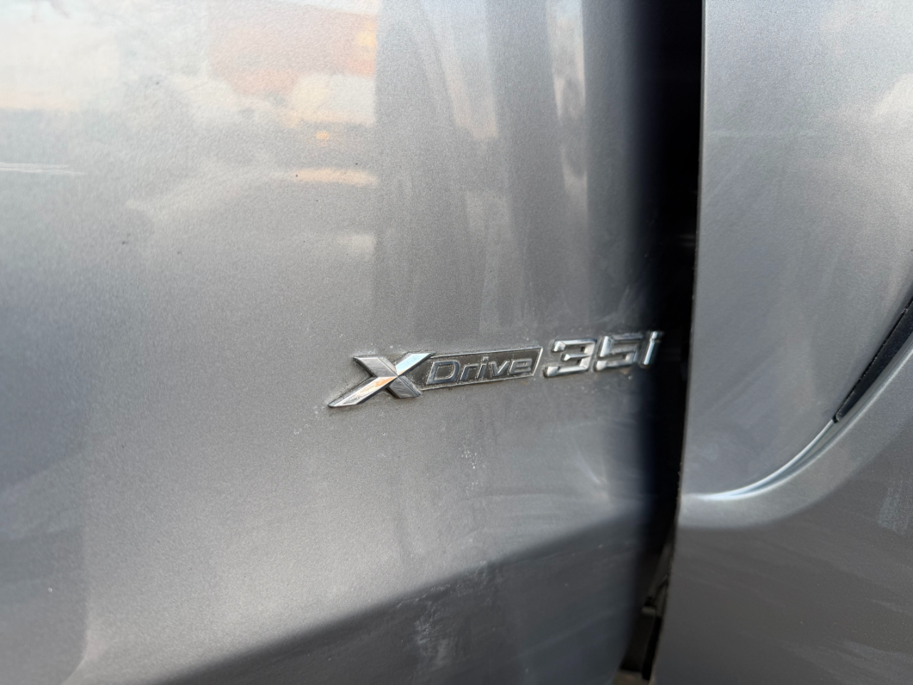 BMW X5 xDrive35i 2018