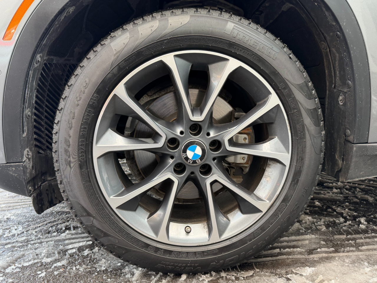 BMW X5 xDrive35i 2018
