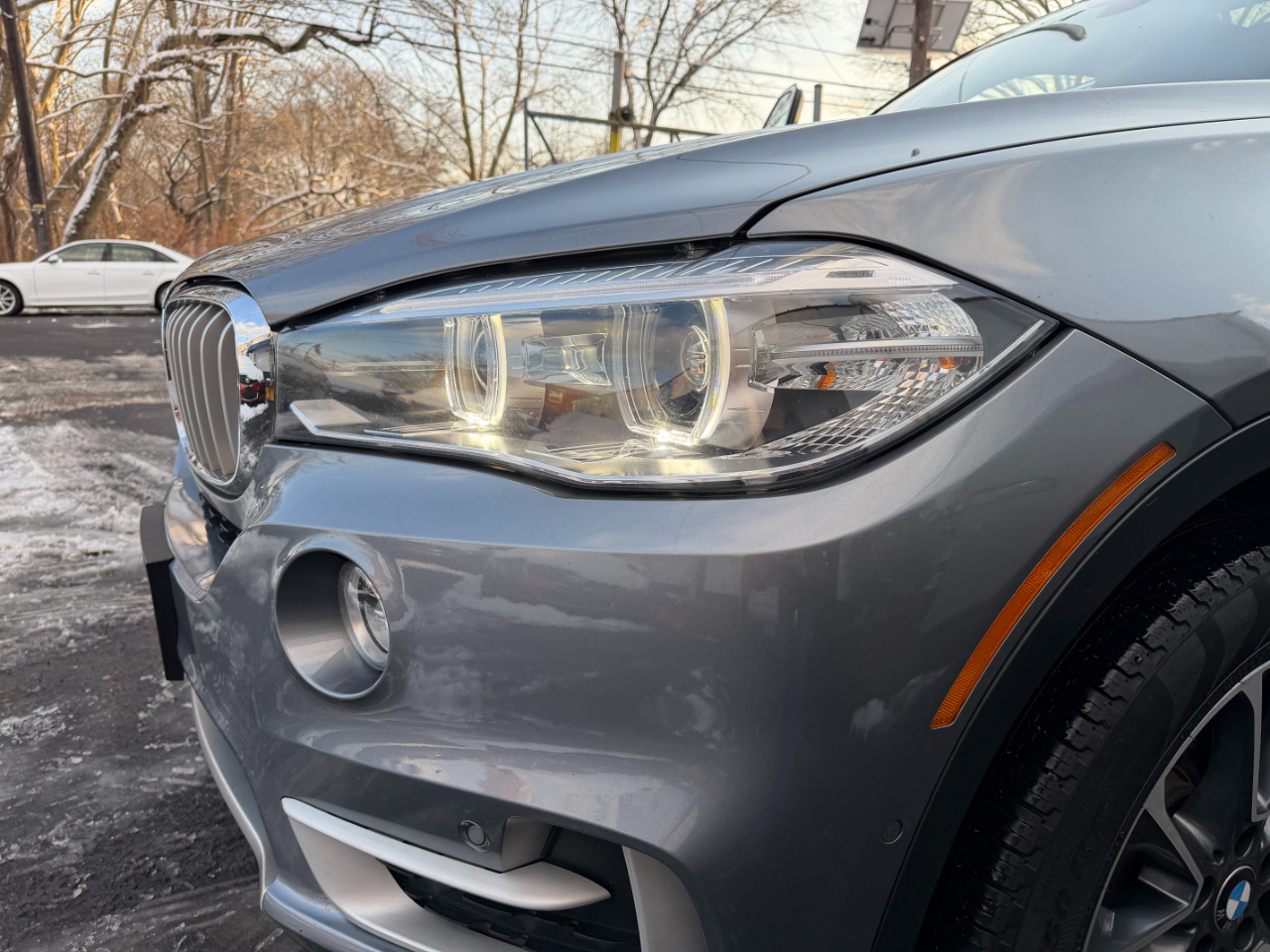 BMW X5 xDrive35i 2018