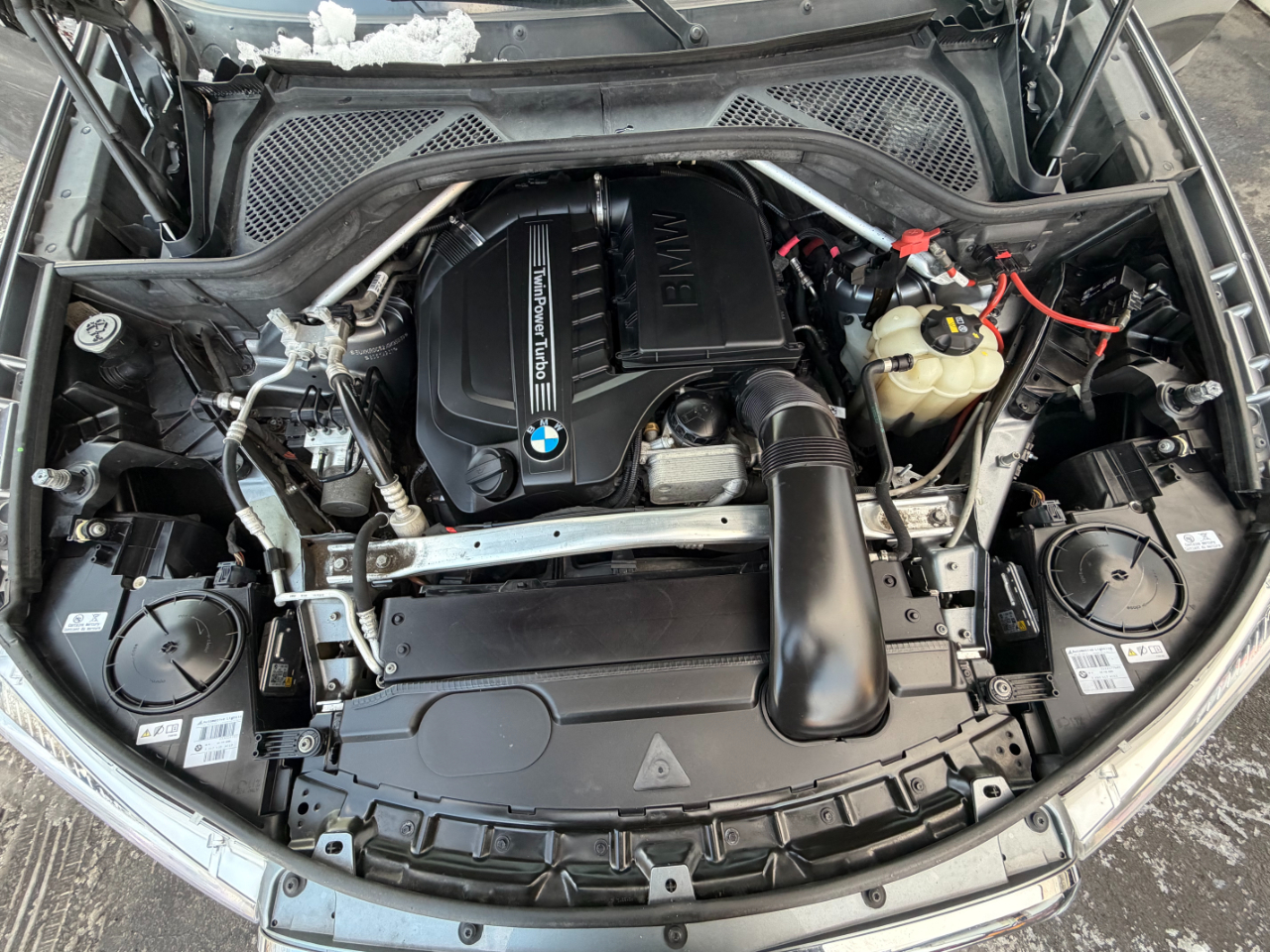 BMW X5 xDrive35i 2018