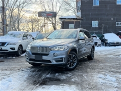 2018 BMW X5 