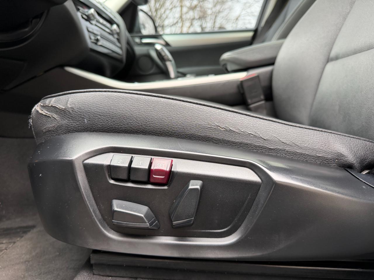 BMW X3 xDrive28i 2017