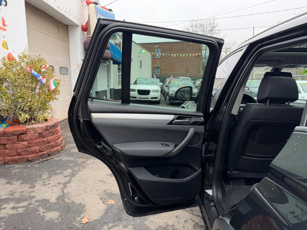 BMW X3 xDrive28i 2017