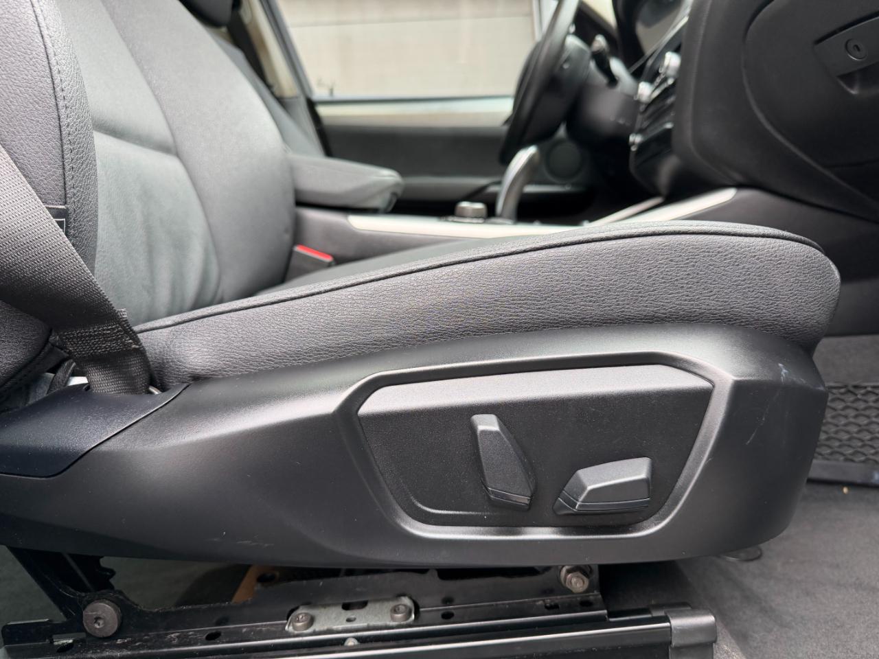 BMW X3 xDrive28i 2017