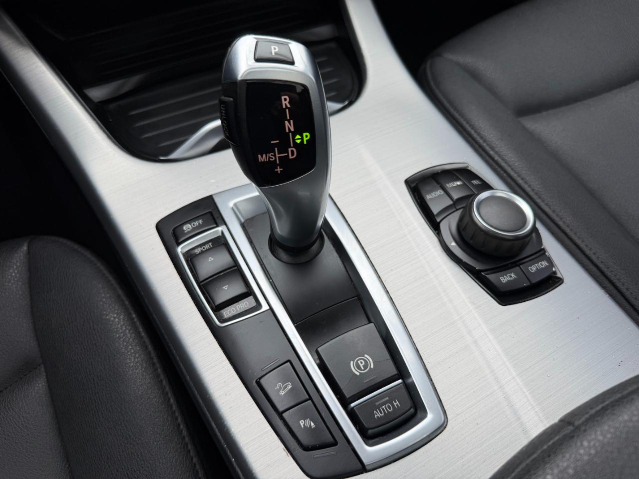 BMW X3 xDrive28i 2017