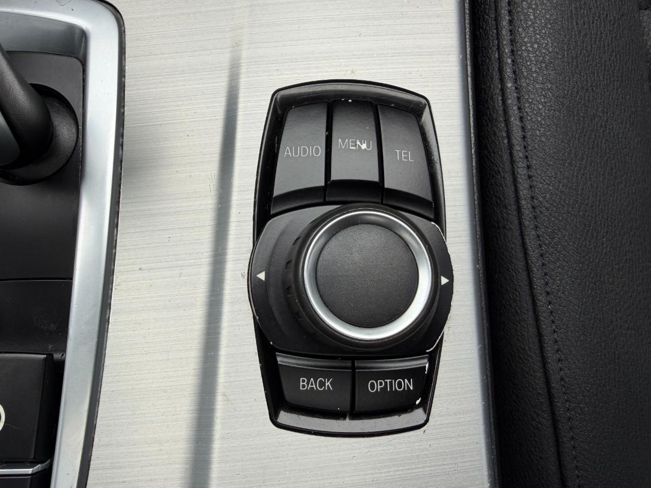 BMW X3 xDrive28i 2017