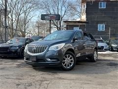 2013 Buick Enclave 