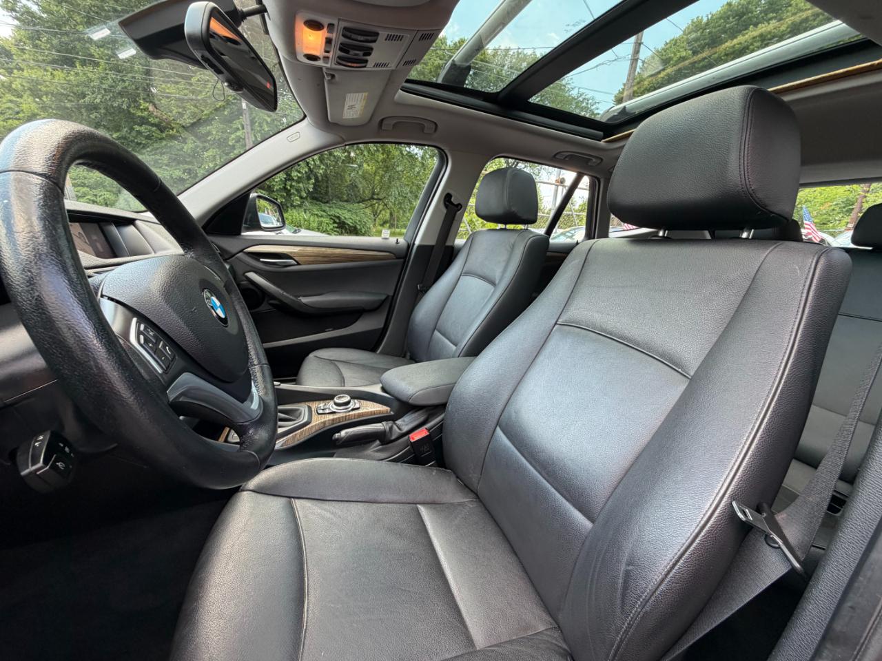 BMW X1 xDrive35i 2015
