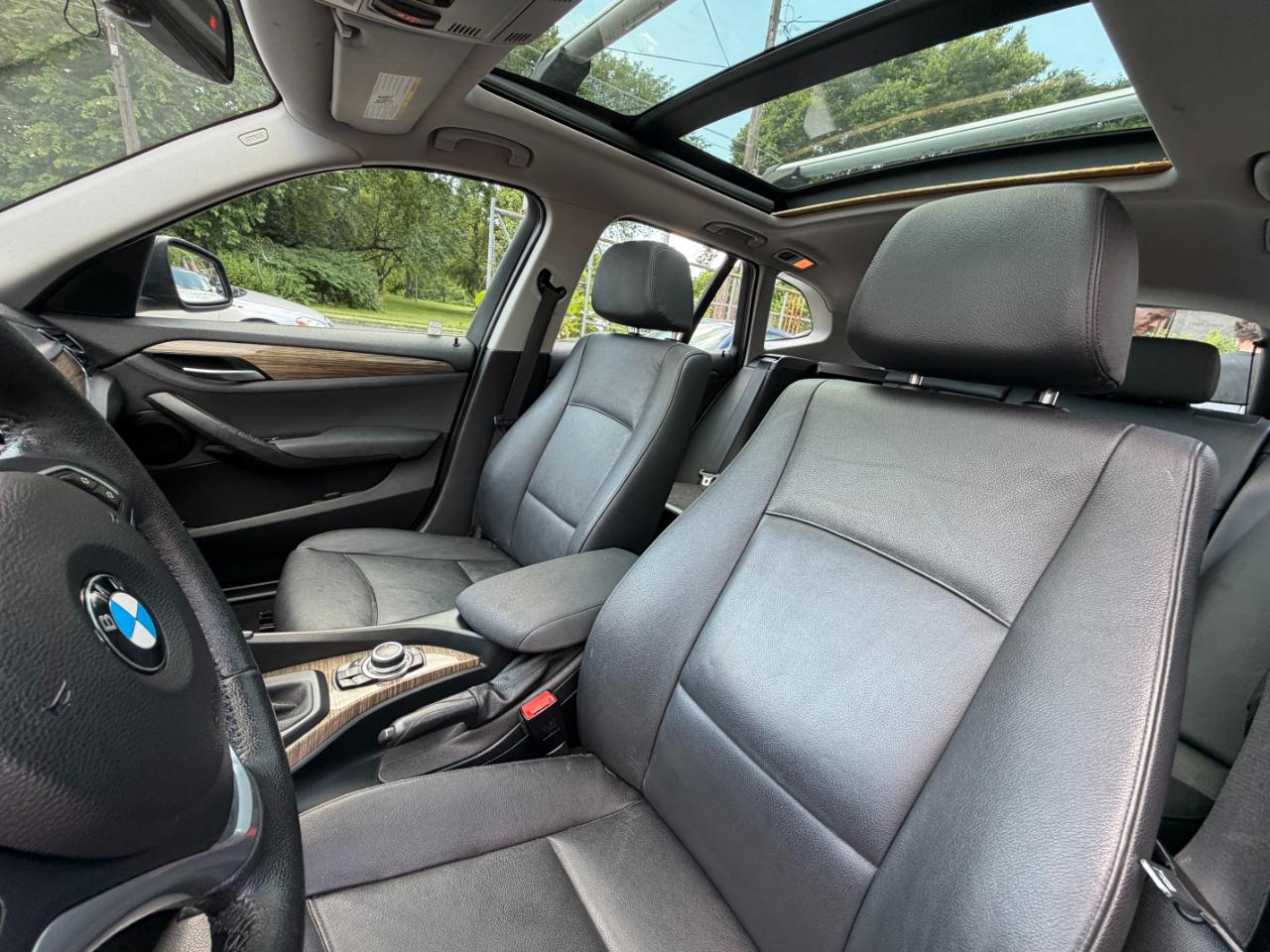 BMW X1 xDrive35i 2015