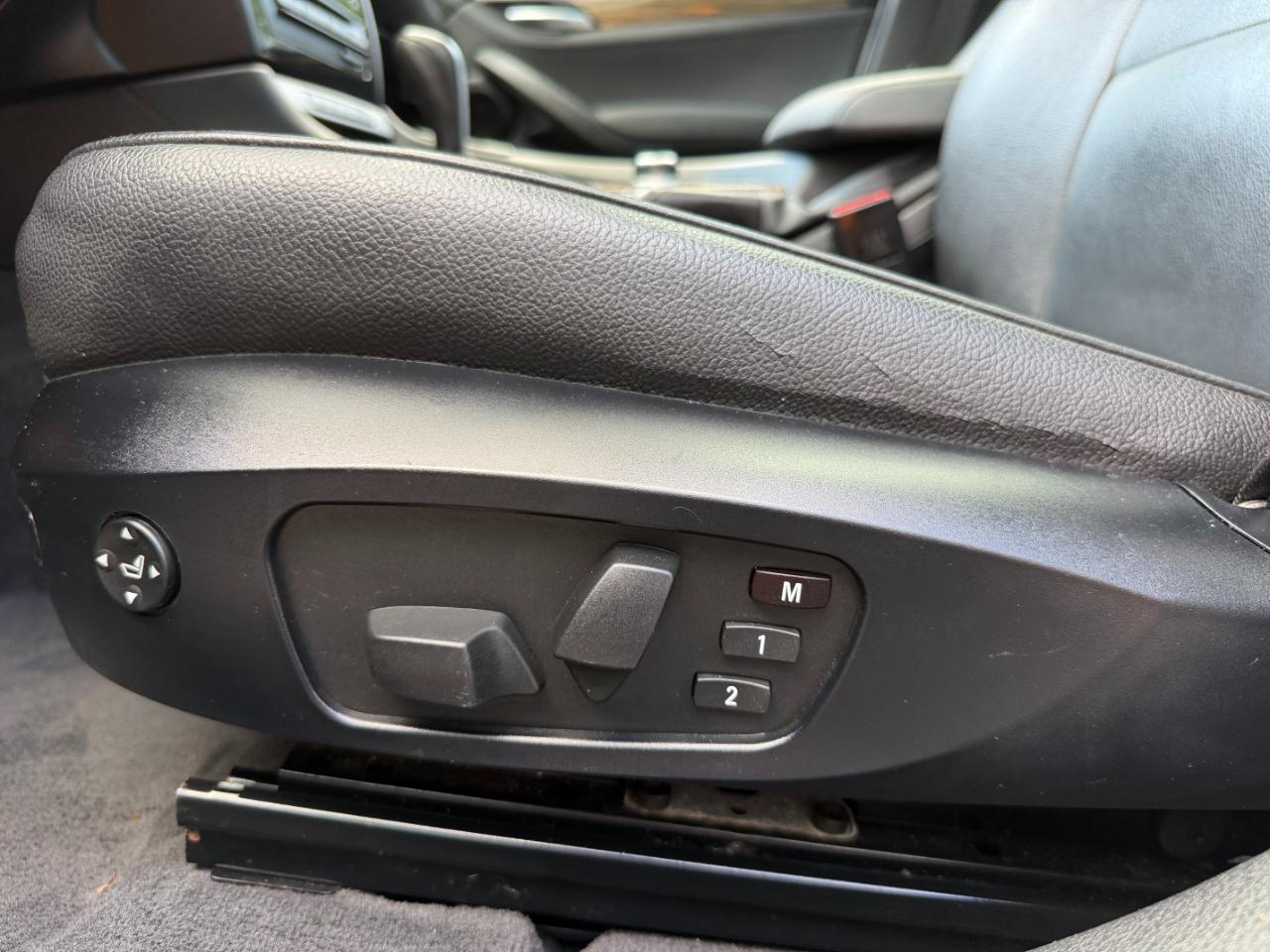 BMW X1 xDrive35i 2015