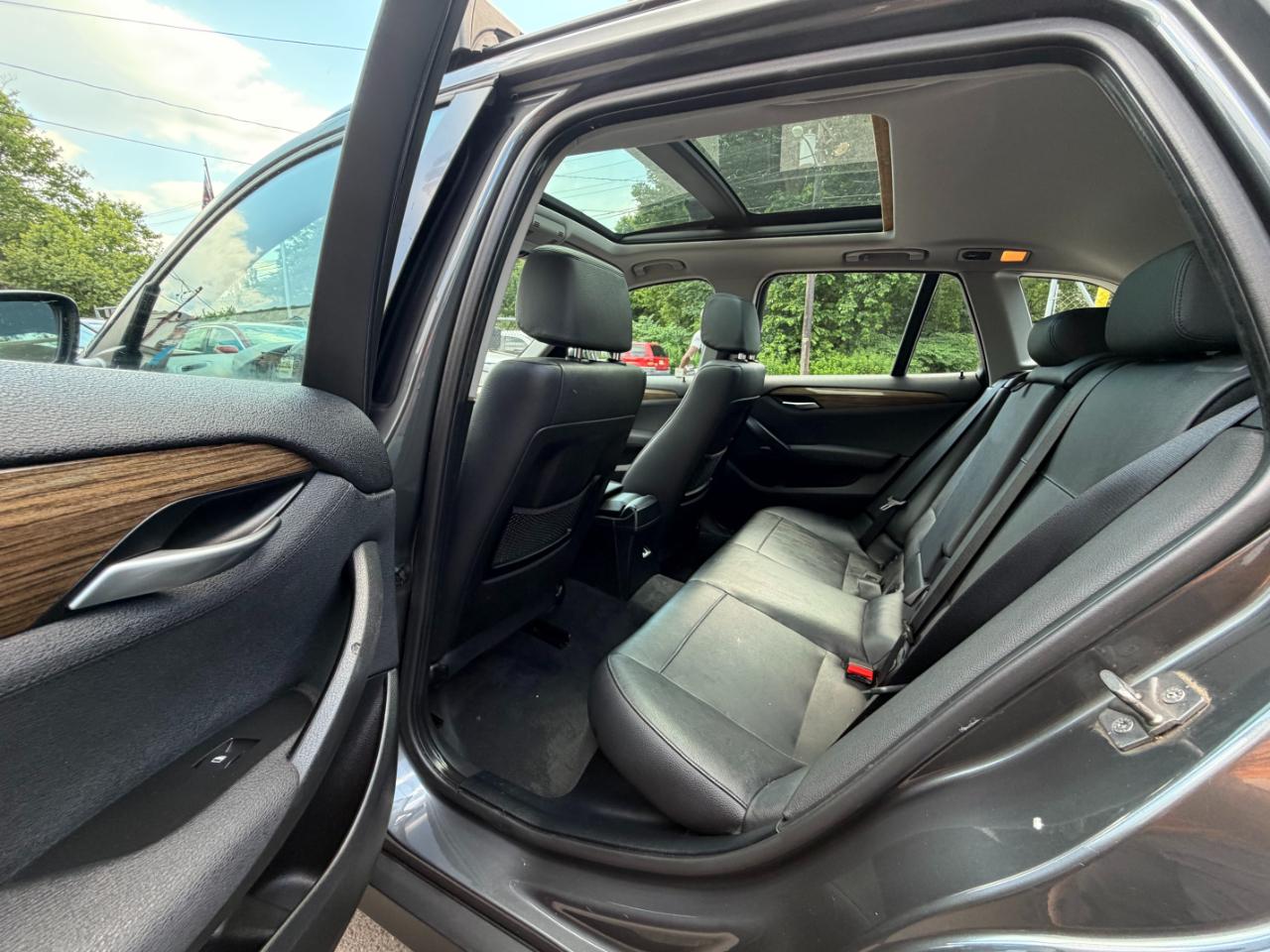 BMW X1 xDrive35i 2015