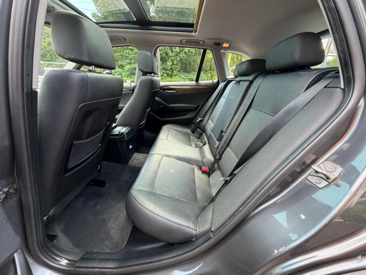 BMW X1 xDrive35i 2015
