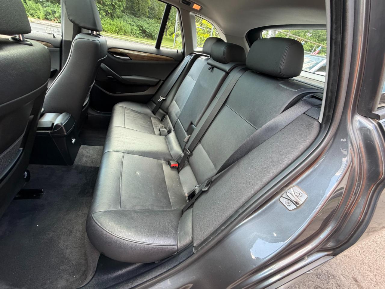 BMW X1 xDrive35i 2015