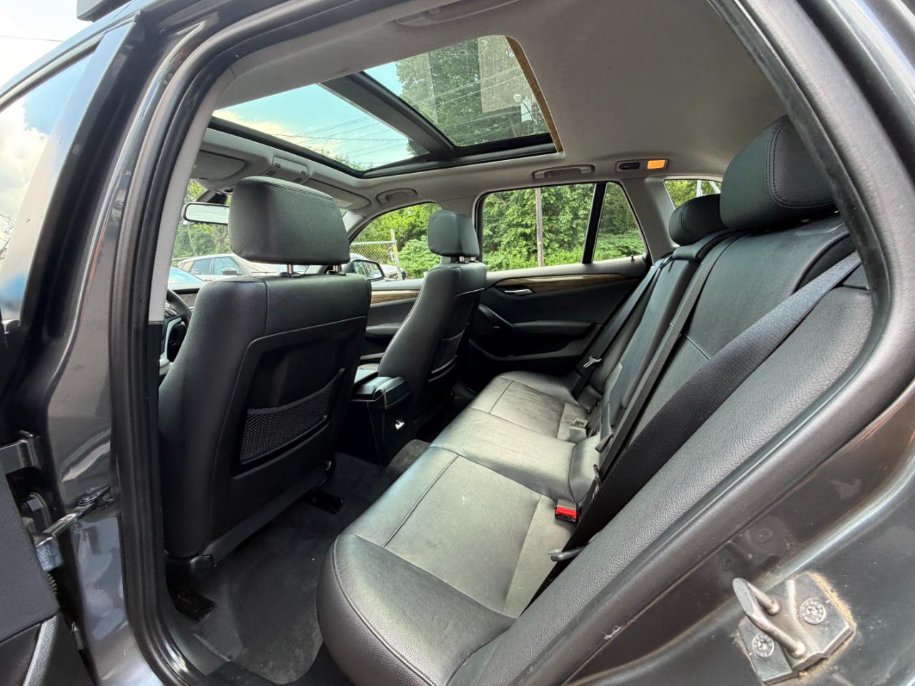 BMW X1 xDrive35i 2015