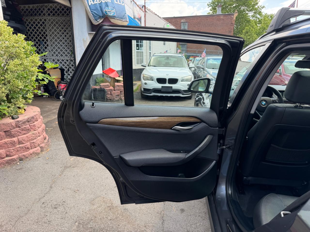 BMW X1 xDrive35i 2015