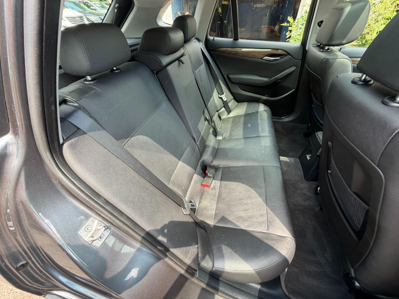 BMW X1 xDrive35i 2015