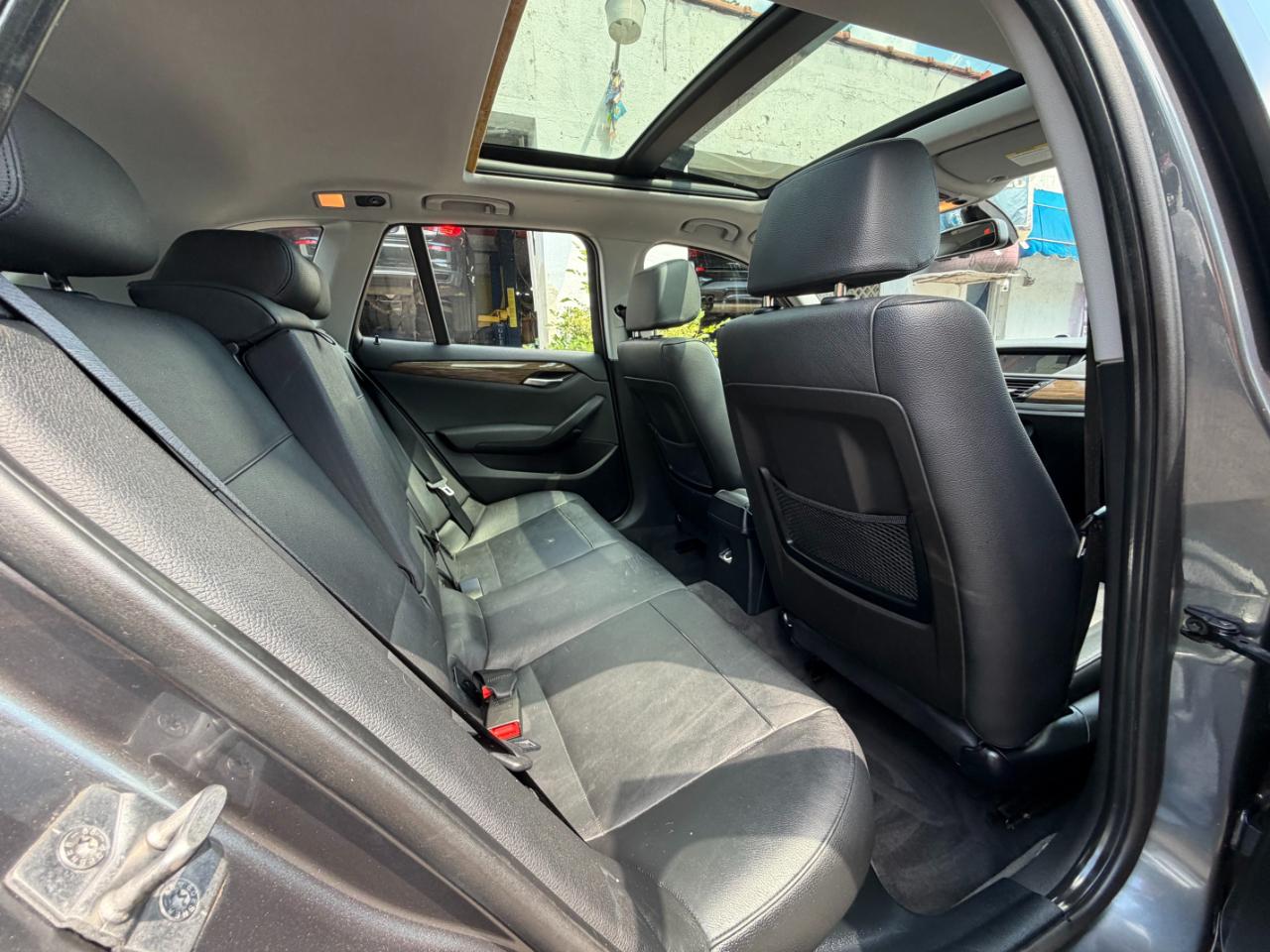 BMW X1 xDrive35i 2015