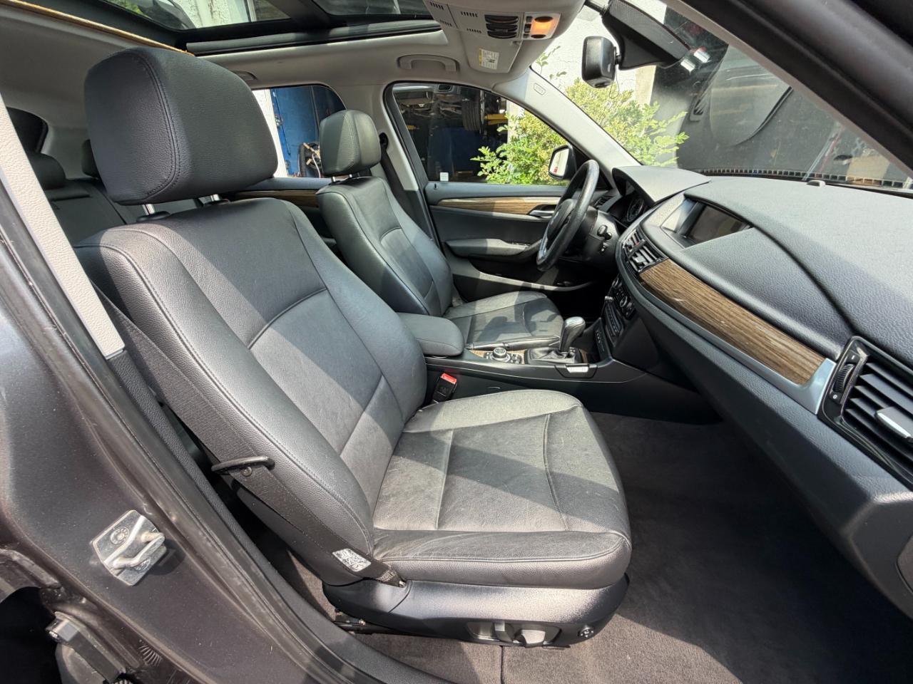 BMW X1 xDrive35i 2015