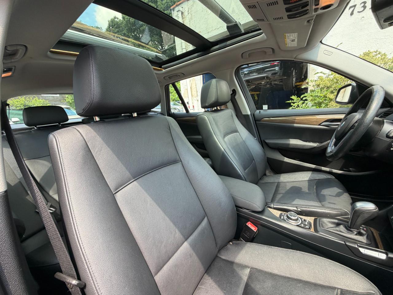 BMW X1 xDrive35i 2015