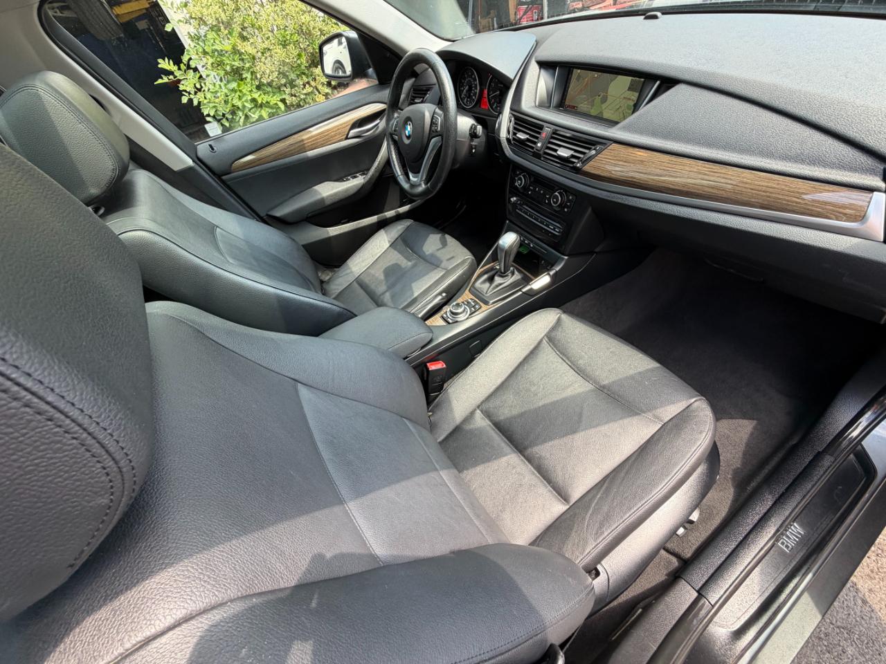 BMW X1 xDrive35i 2015