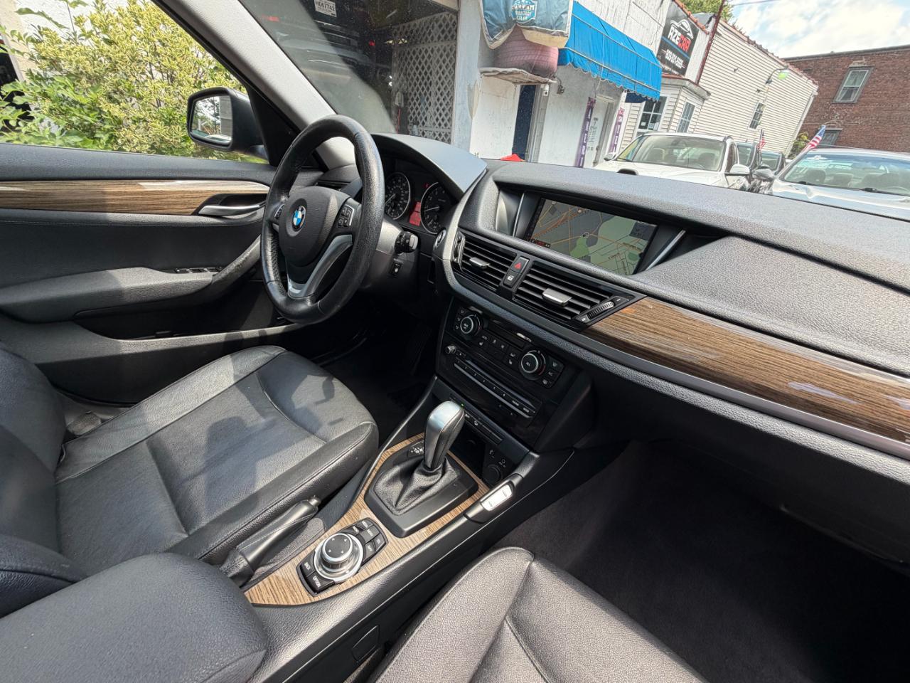 BMW X1 xDrive35i 2015