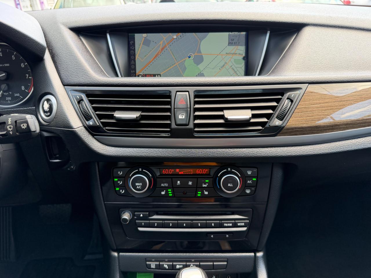 BMW X1 xDrive35i 2015
