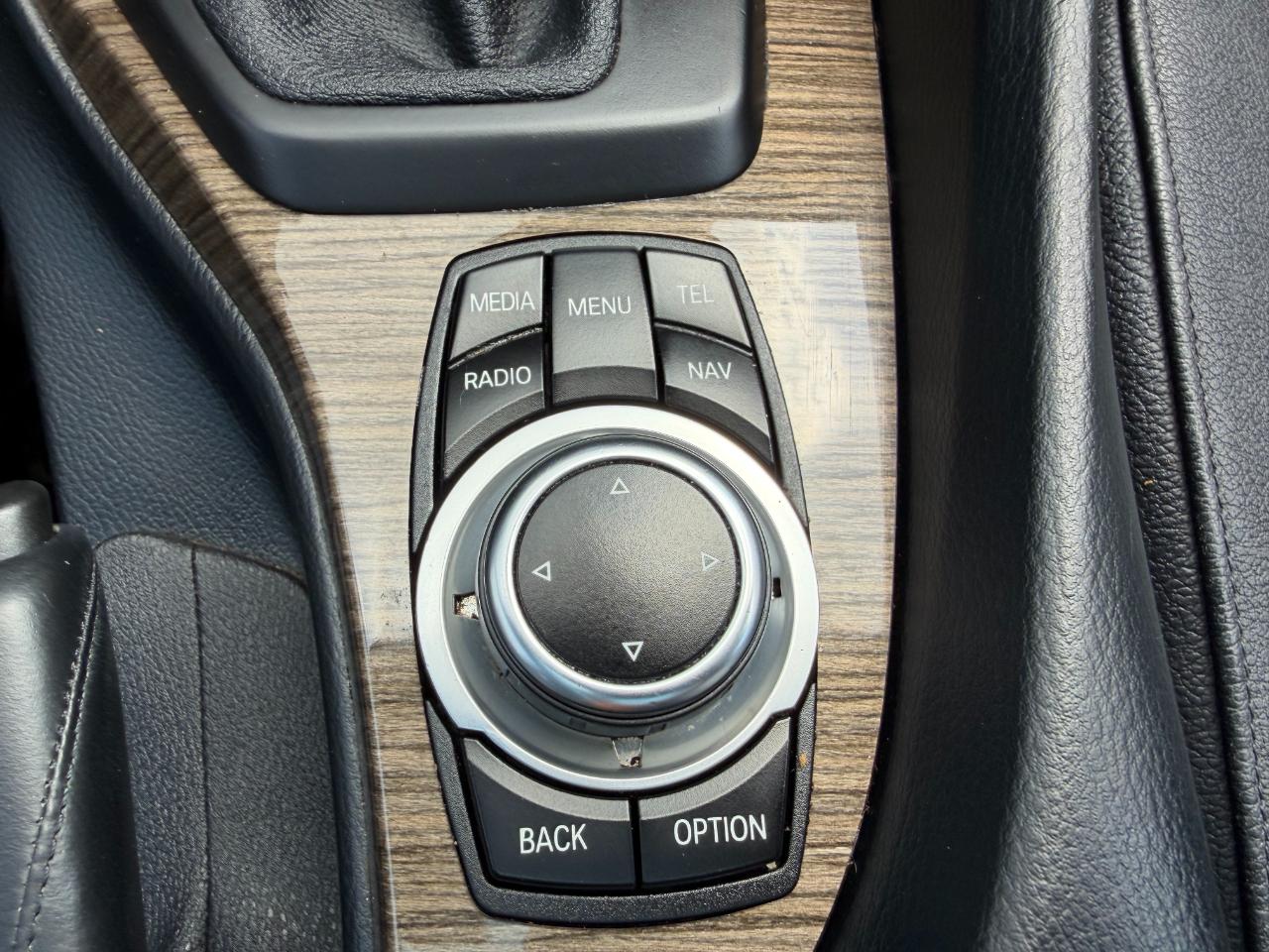 BMW X1 xDrive35i 2015
