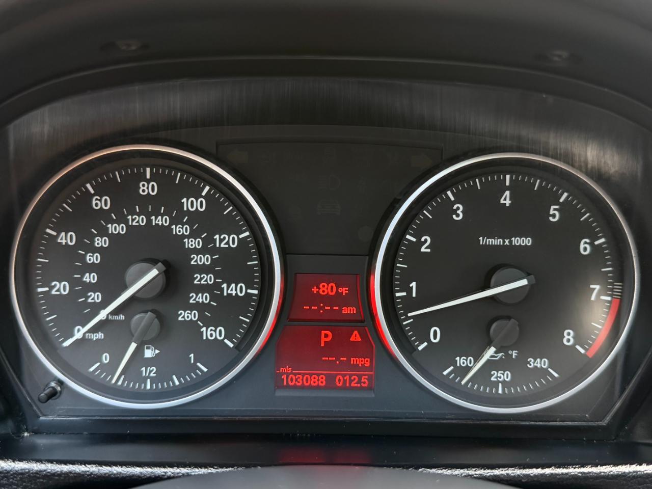 BMW X1 xDrive35i 2015