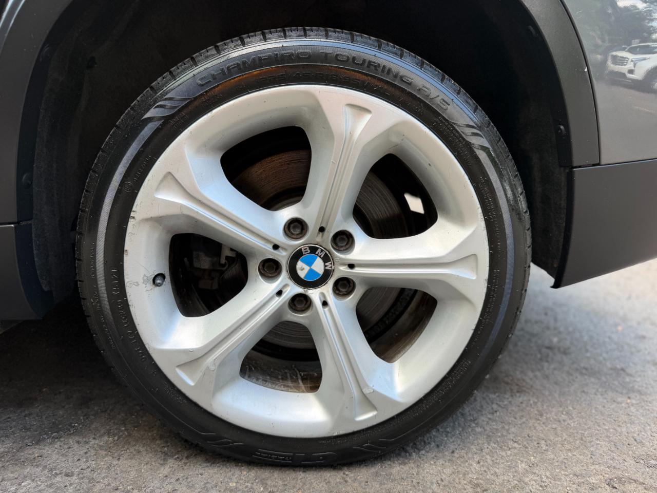 BMW X1 xDrive35i 2015