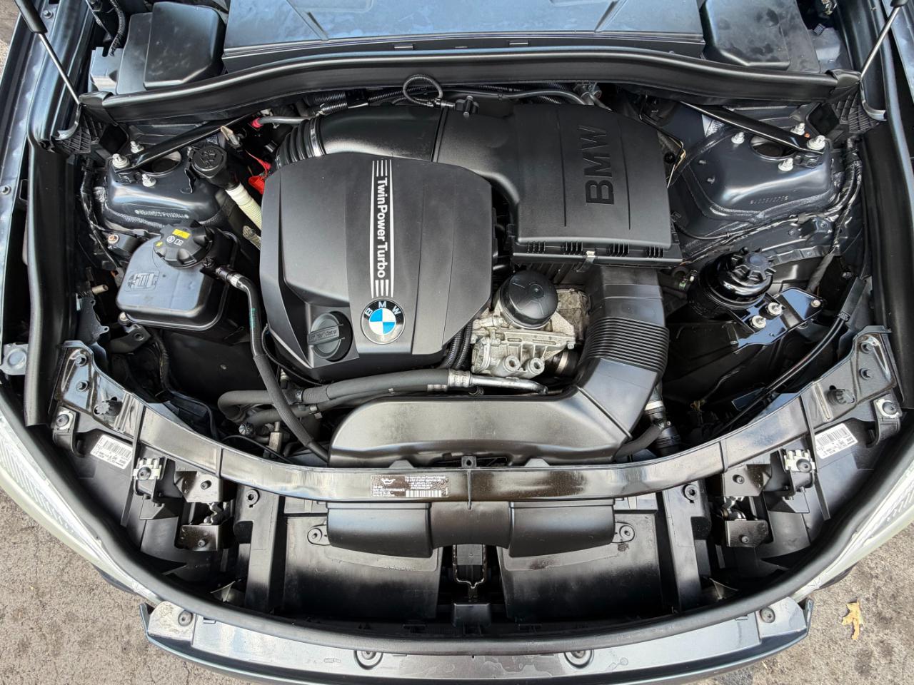 BMW X1 xDrive35i 2015