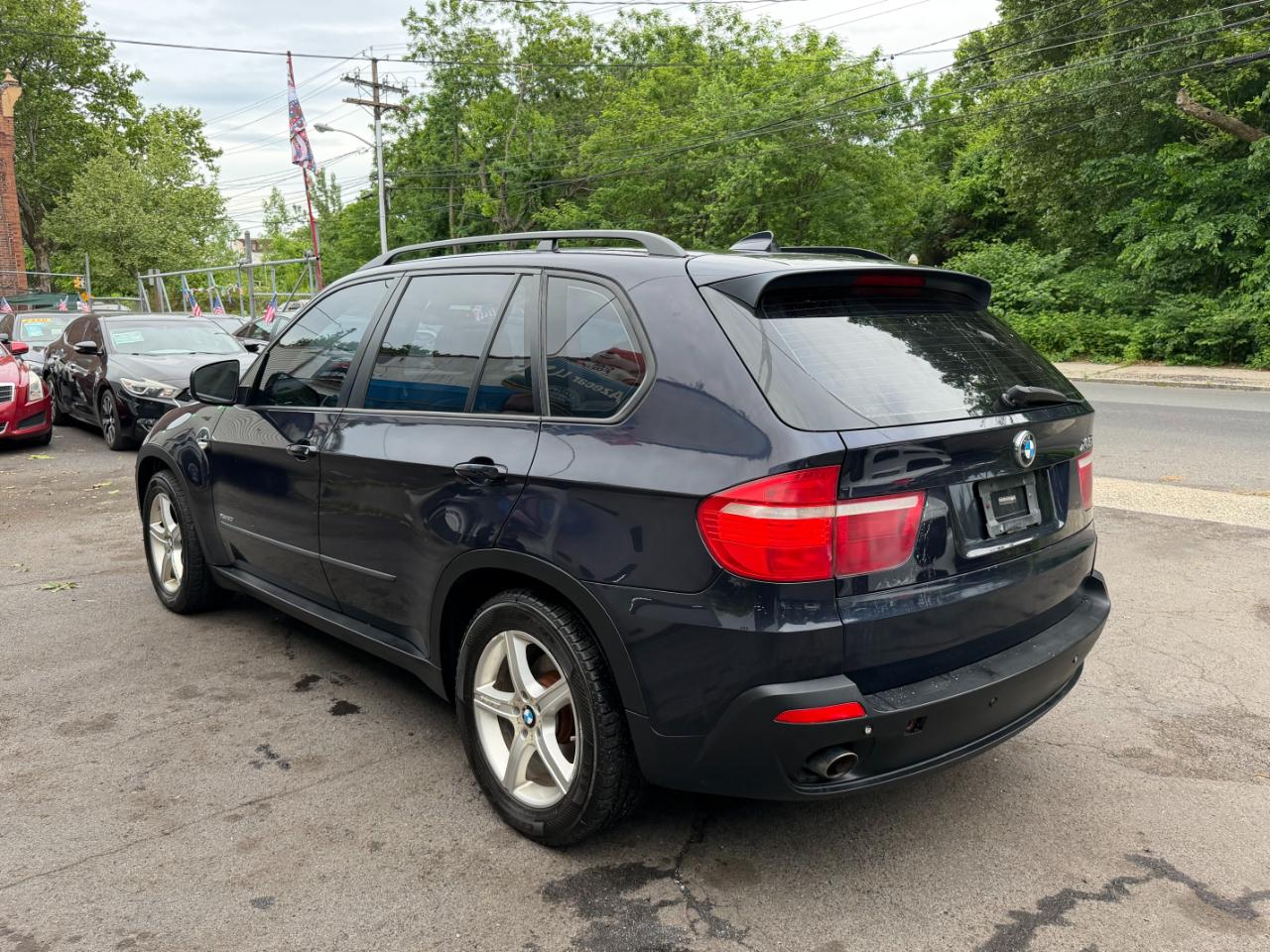 BMW X5 xDrive30i 2009