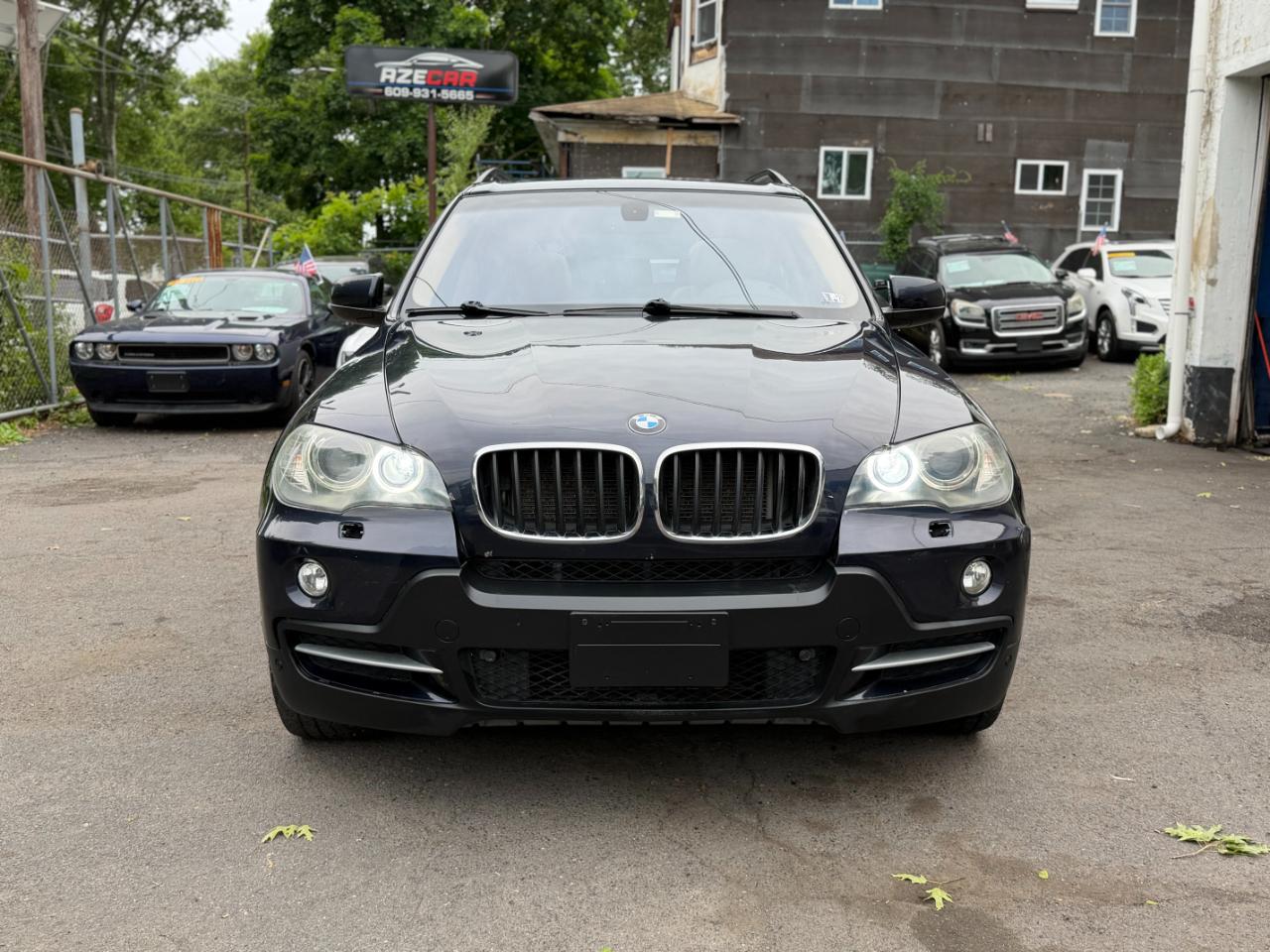 BMW X5 xDrive30i 2009