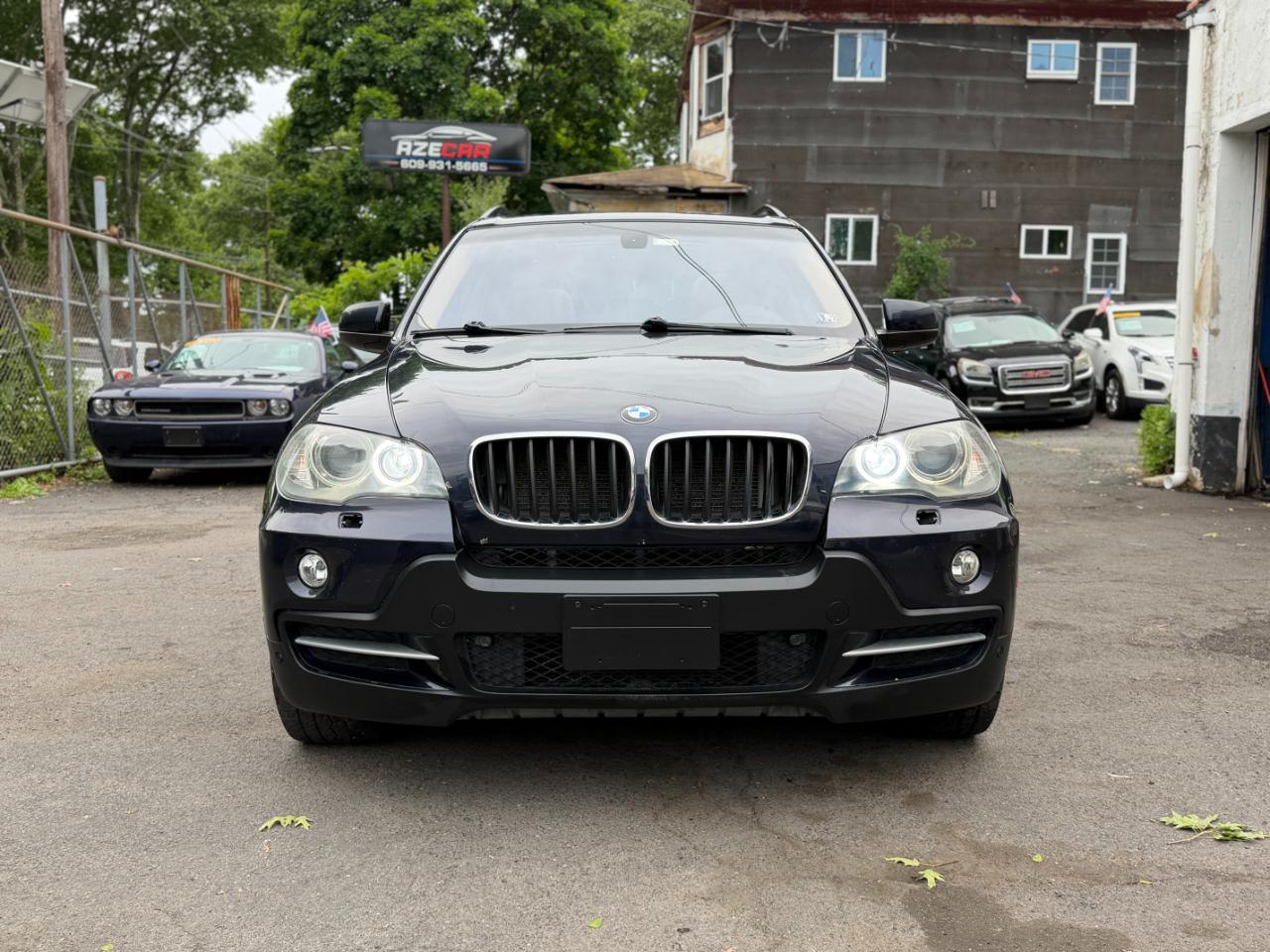 BMW X5 xDrive30i 2009