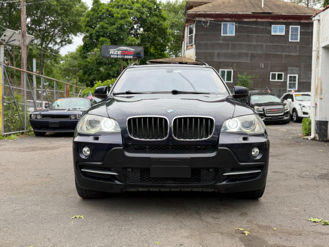 BMW X5 xDrive30i 2009