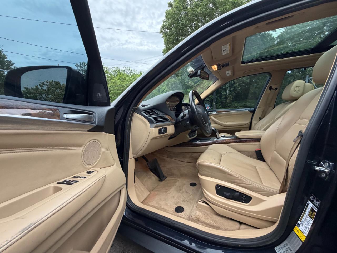 BMW X5 xDrive30i 2009