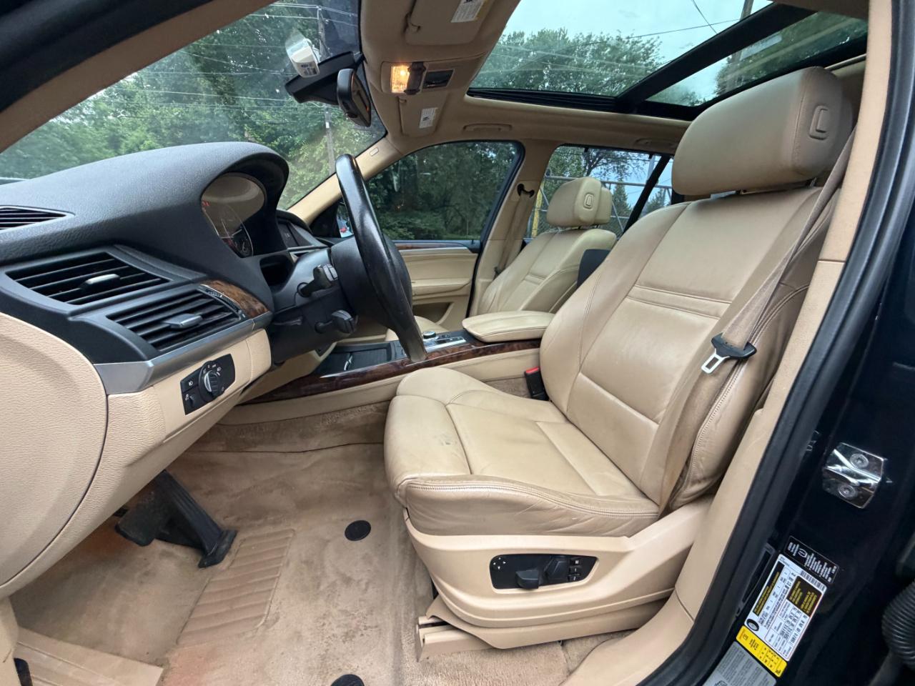 BMW X5 xDrive30i 2009