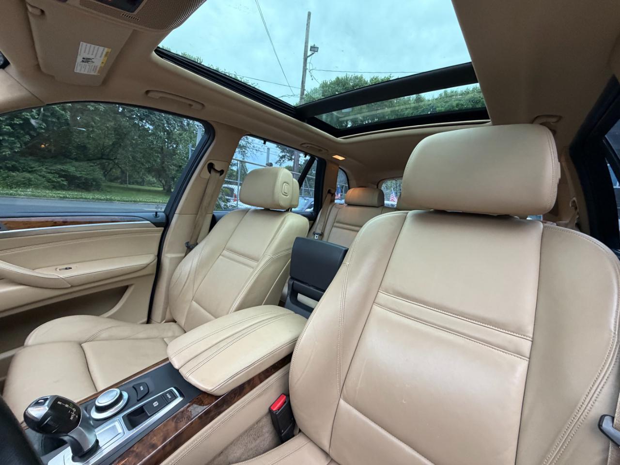 BMW X5 xDrive30i 2009