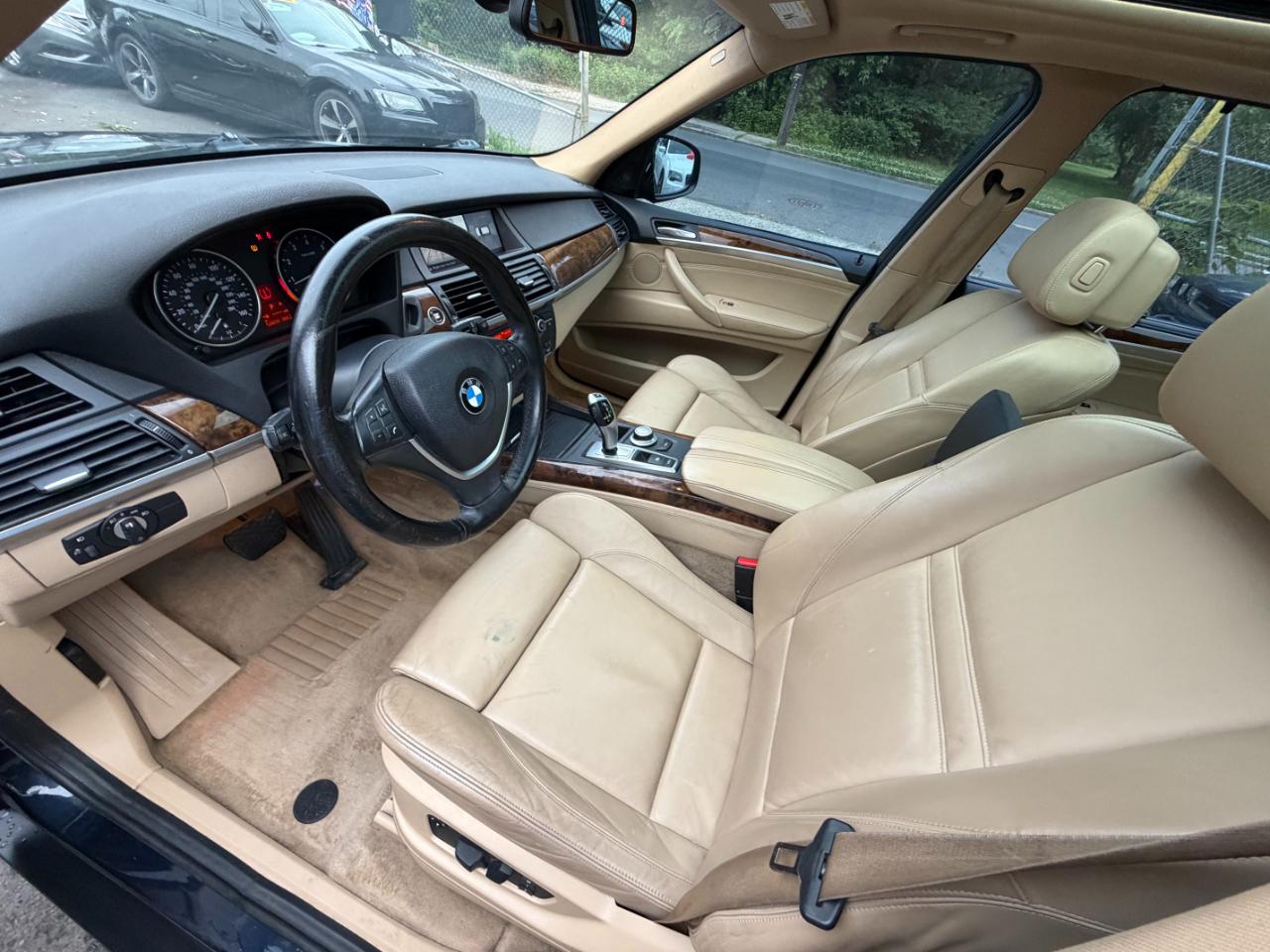 BMW X5 xDrive30i 2009