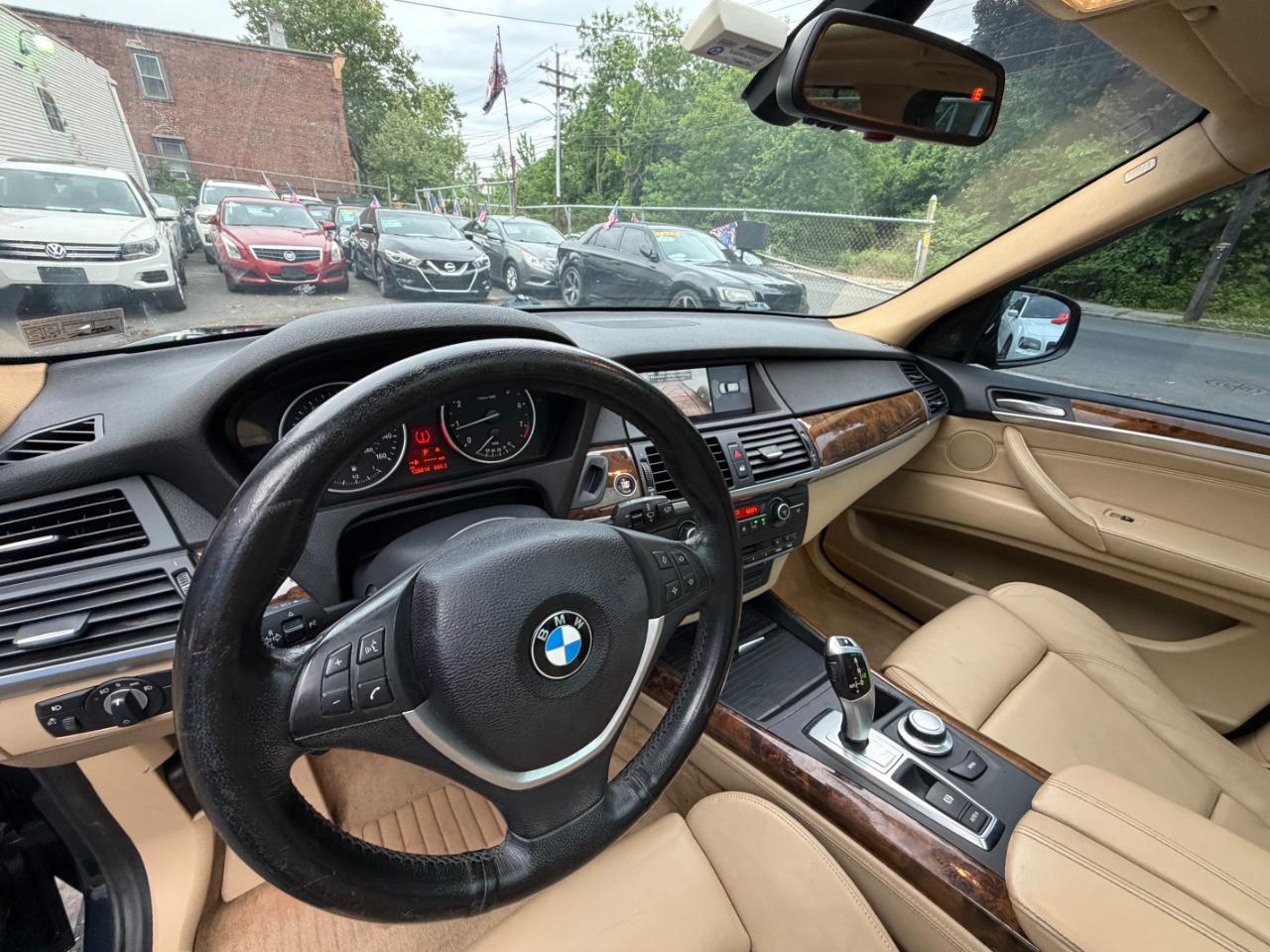 BMW X5 xDrive30i 2009