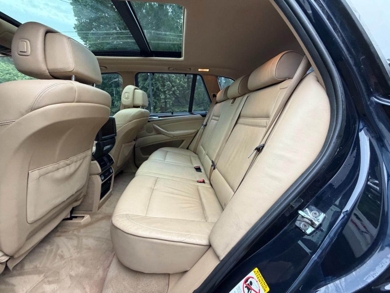 BMW X5 xDrive30i 2009