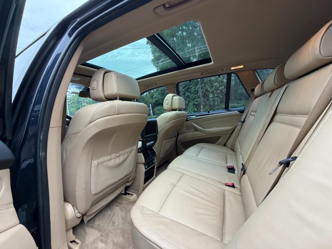 BMW X5 xDrive30i 2009