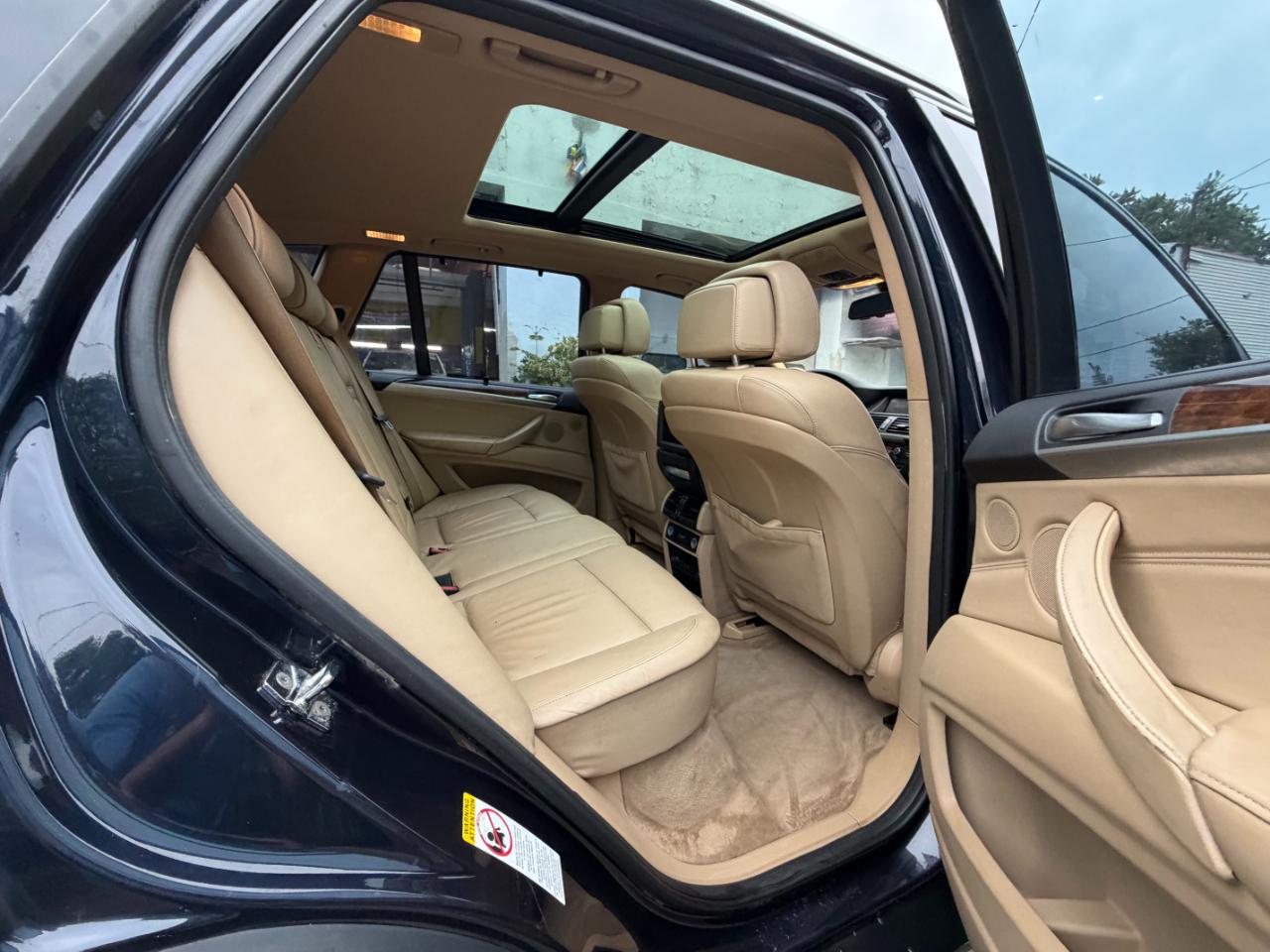 BMW X5 xDrive30i 2009