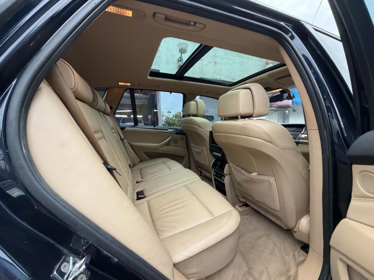 BMW X5 xDrive30i 2009