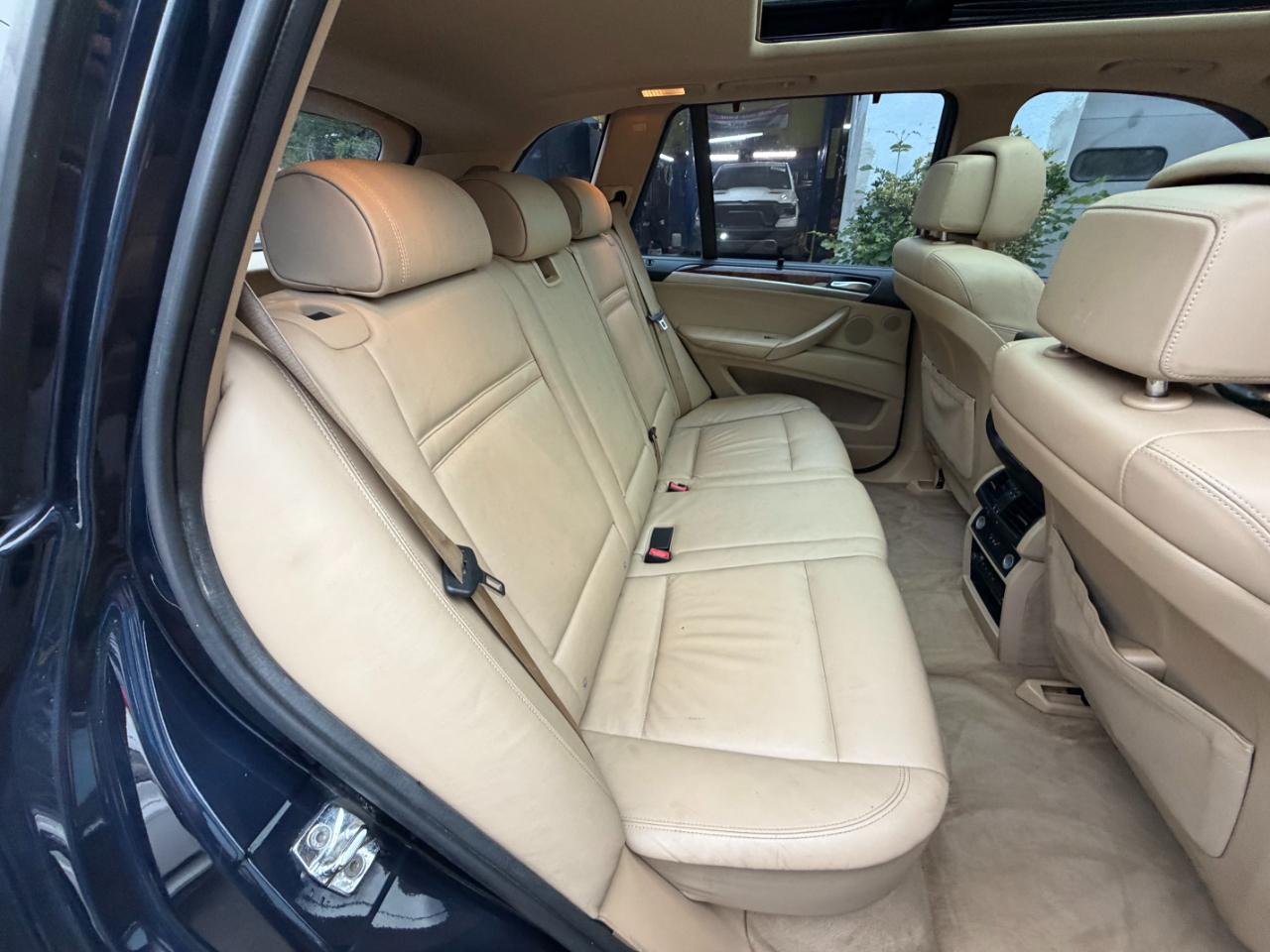 BMW X5 xDrive30i 2009