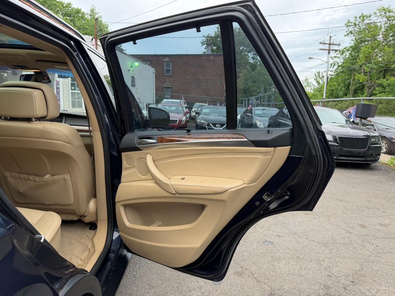 BMW X5 xDrive30i 2009