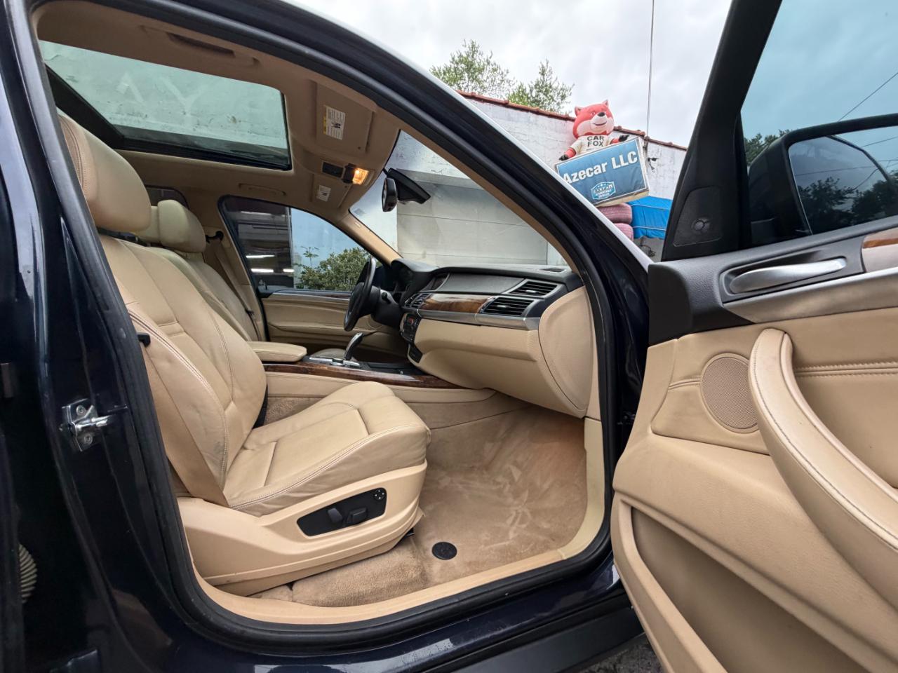 BMW X5 xDrive30i 2009