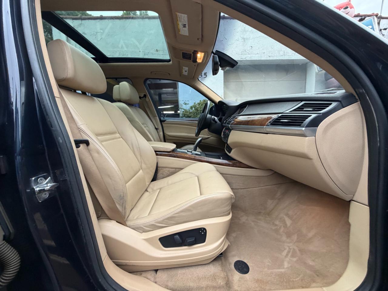 BMW X5 xDrive30i 2009