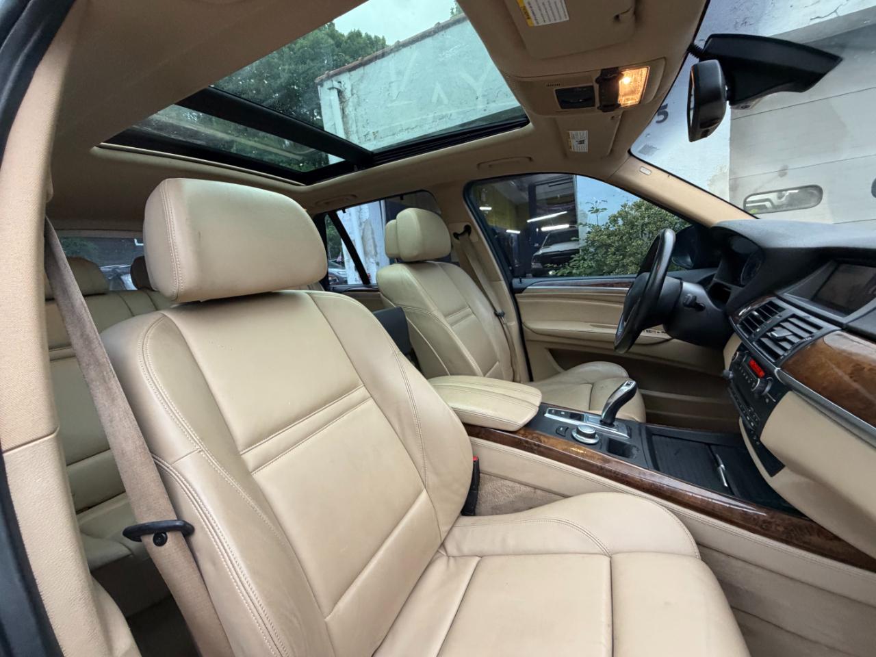 BMW X5 xDrive30i 2009