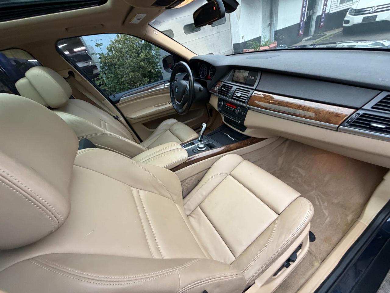 BMW X5 xDrive30i 2009