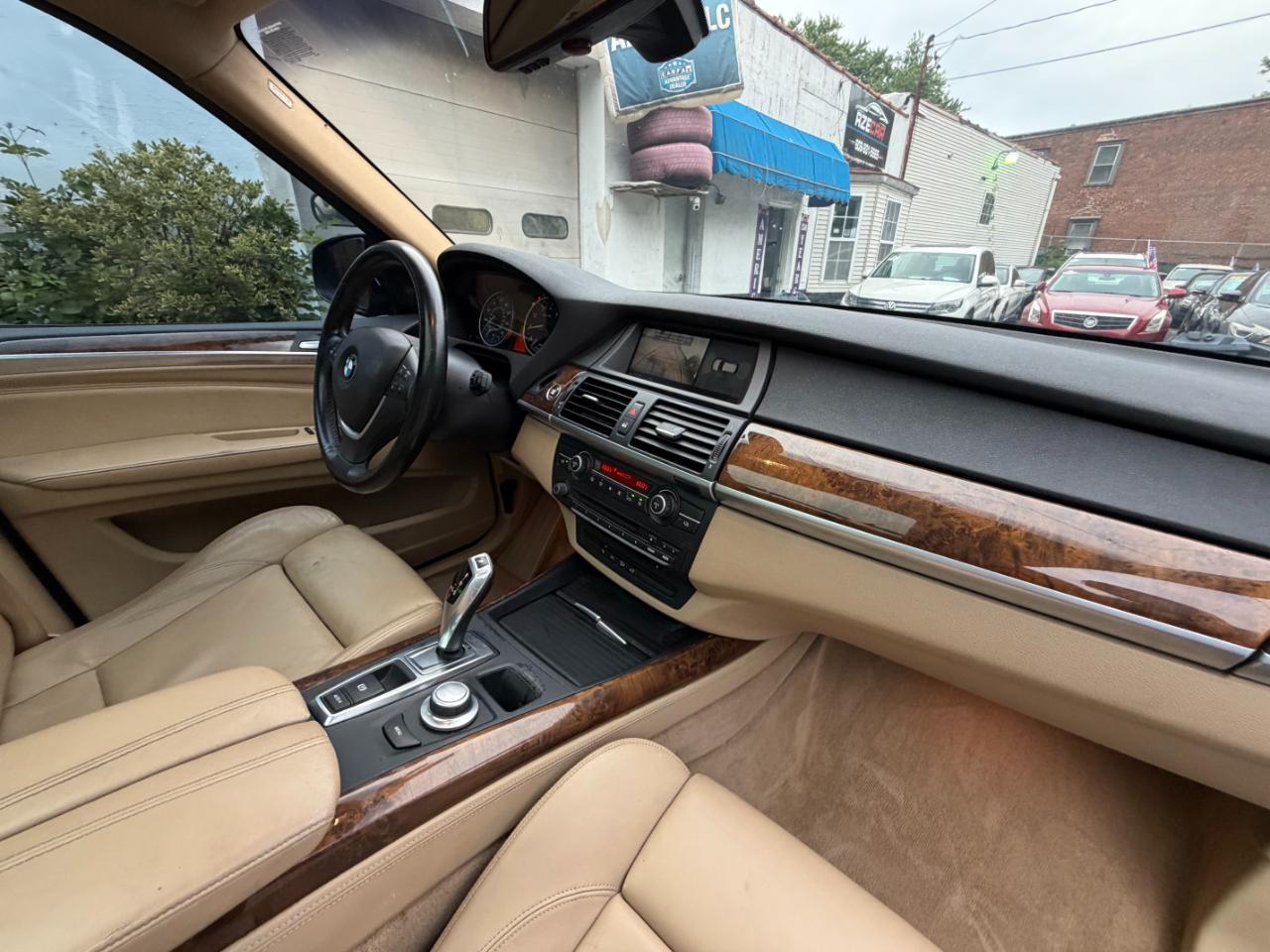 BMW X5 xDrive30i 2009